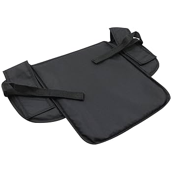 Sharplace Extended Footrest Extended Seat Pedal Pushchair Accessories