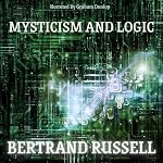 Cover of Mysticism and Logic
