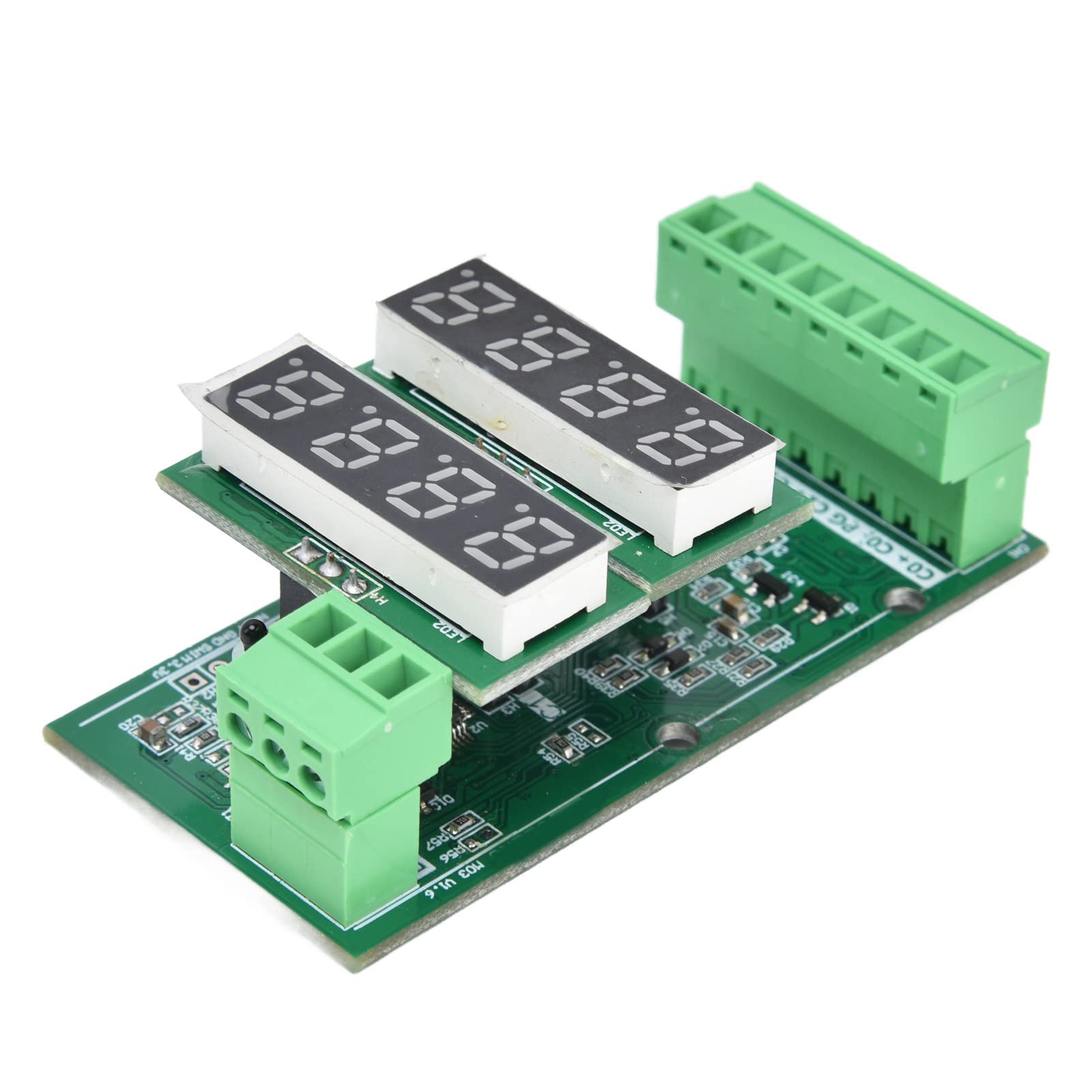 Module transmetteur de mesure de temperature haute precision avec base stable - 8