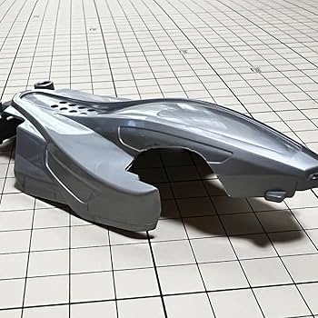 Amazon.co.jp: 固定 ミニ四駆 FM-Aシャーシ用 デュアルリッジjr