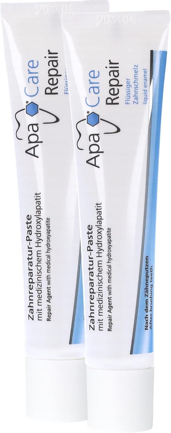 ApaCare Professional Home Whitening Toothpaste - View #11