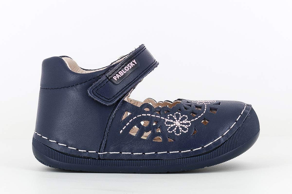 Pablosky 090522 Scarpe per Chi Inizia a camminareBambine e Ragazze