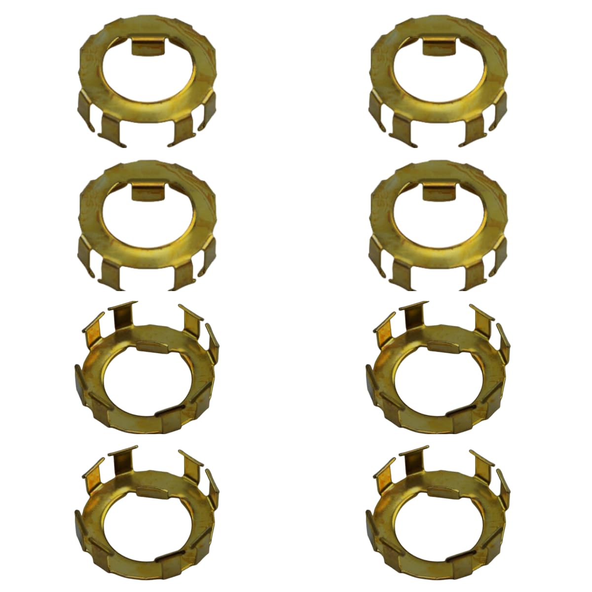 Amazon.com: BBMTA Replacement axle Retainer 006-190-00 6-190