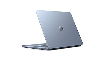 Microsoft - Microsoft　surface go Amazon.ca Laptops: Microsoft Surface Laptop Go - 12.4