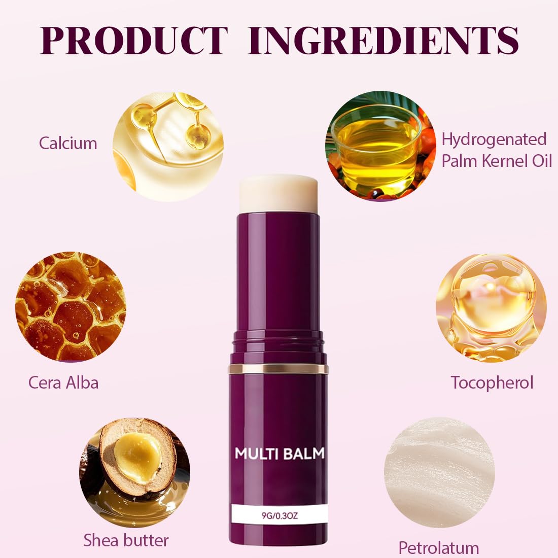 2pcs Crema Viso,Collo e Contorno Occhi Anti-Età Per Rassodare,Levigare Le Rughe,Pelle Più Piena,Effetto Elasticità