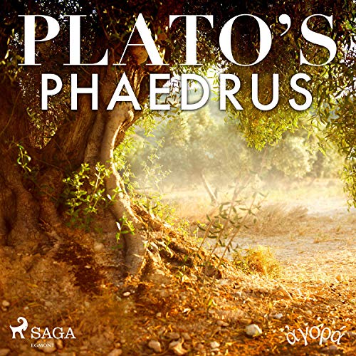 Plato's Phaedrus by Plato episode artwork