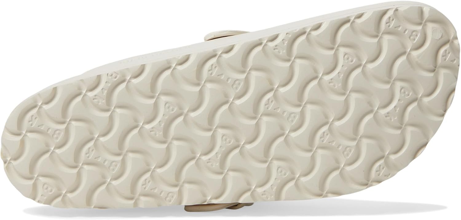 Birkenstock Women's Boston Leather Clogs