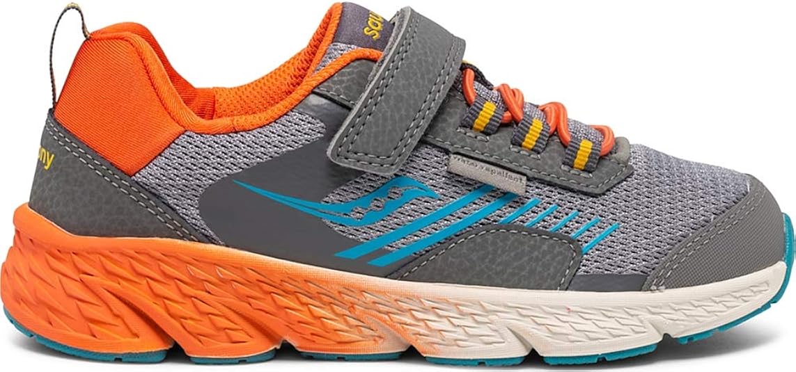 Kids' Shoes with Wide Toe Box The Best Shoes for Kids with Wide or