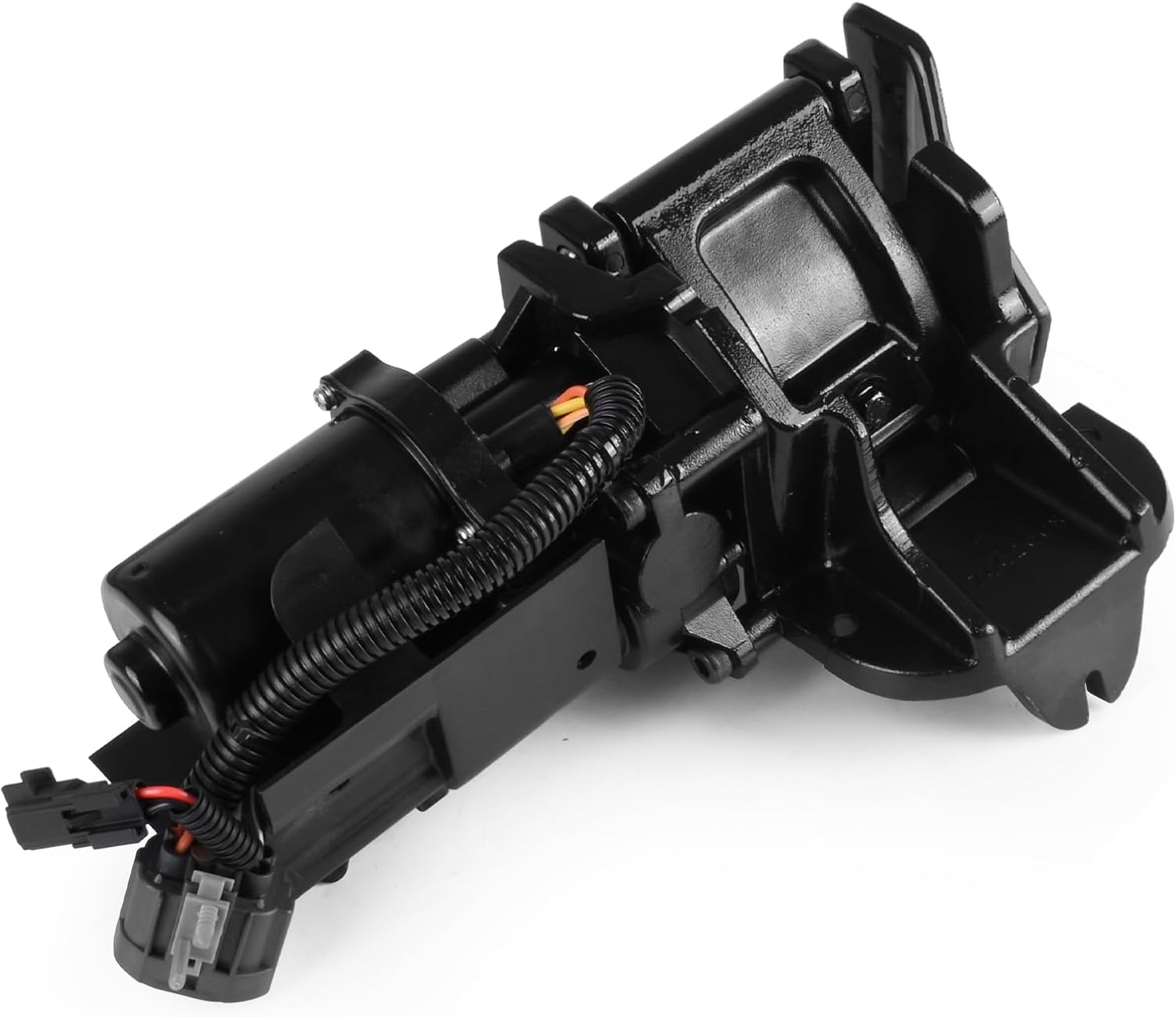 Right Passenger Side Power Running Board Motor Assembly Fit for 2015-2020 Cadillac Escalade ESV, for Chevy Suburban LTZ, for GMC Yukon XL Denali, Replaces OEM 84452643 84131860 23433889 22935836