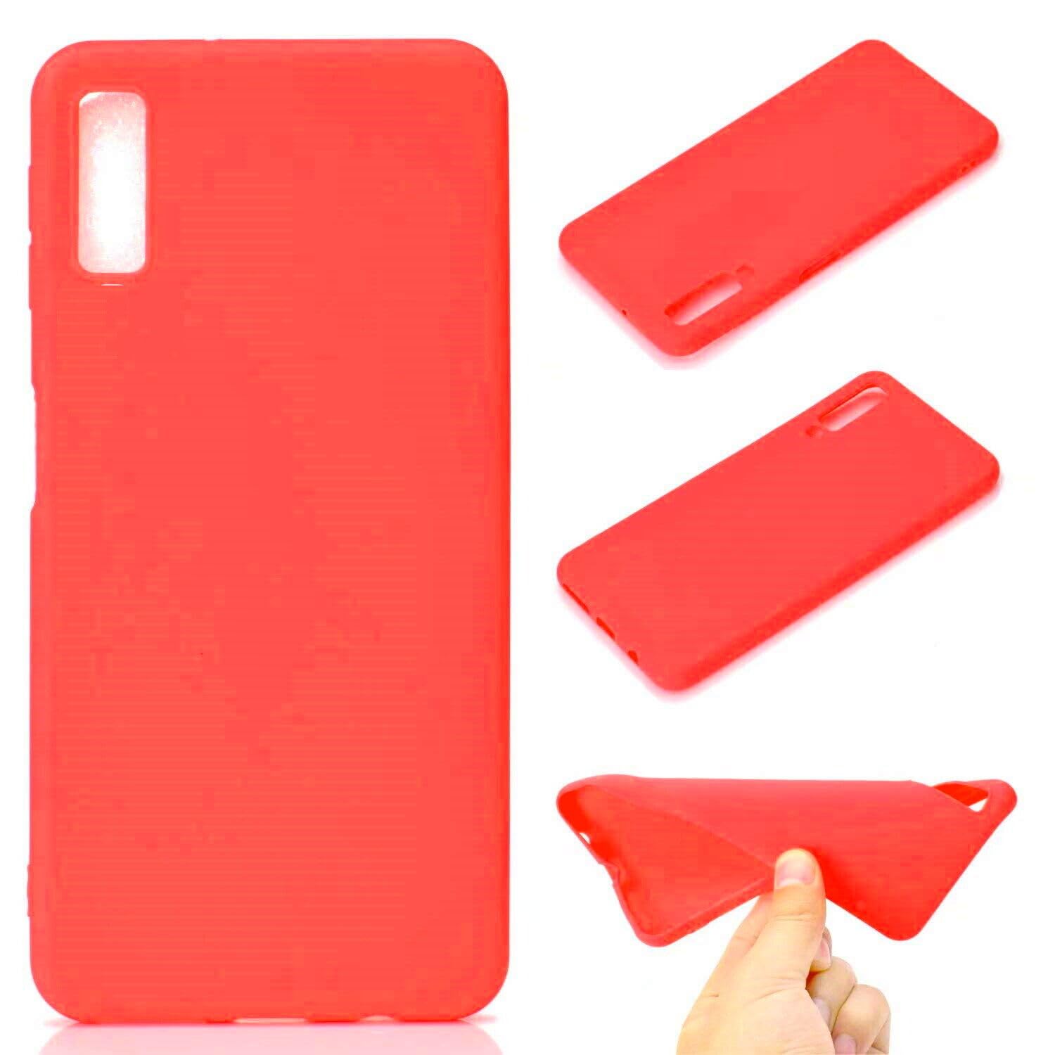 COVER TRASPARENTE per WIKO LENNY 3 / JERRY Custodia Slim Morbida in Silicone TPU