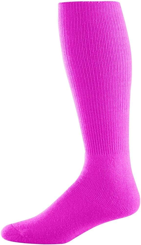 Augusta Sportswear 6026 Athletic Socks- Intermediate