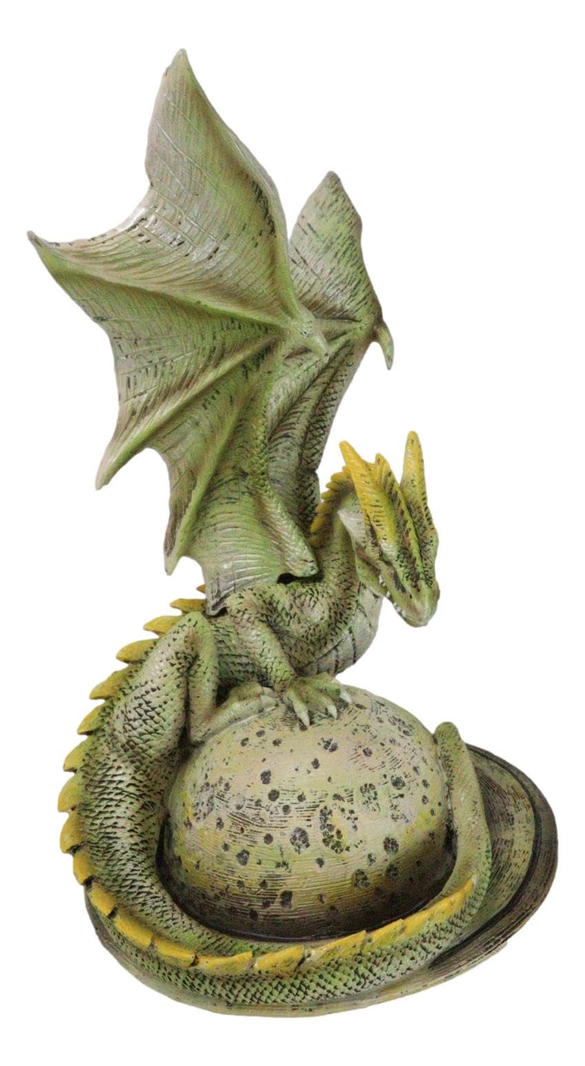 Amazon.co.jp: Ebros Guardian Sentries of The Galaxy Orbital Planet