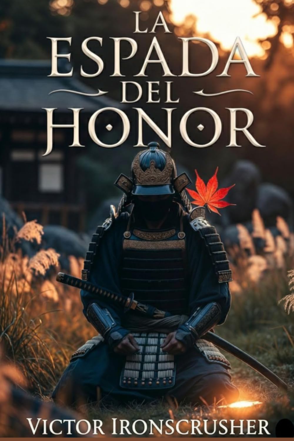 La Espada del Honor: B1-B2 Graded Reader: Thrilling Historical Tale of Japanese Samurai. Master