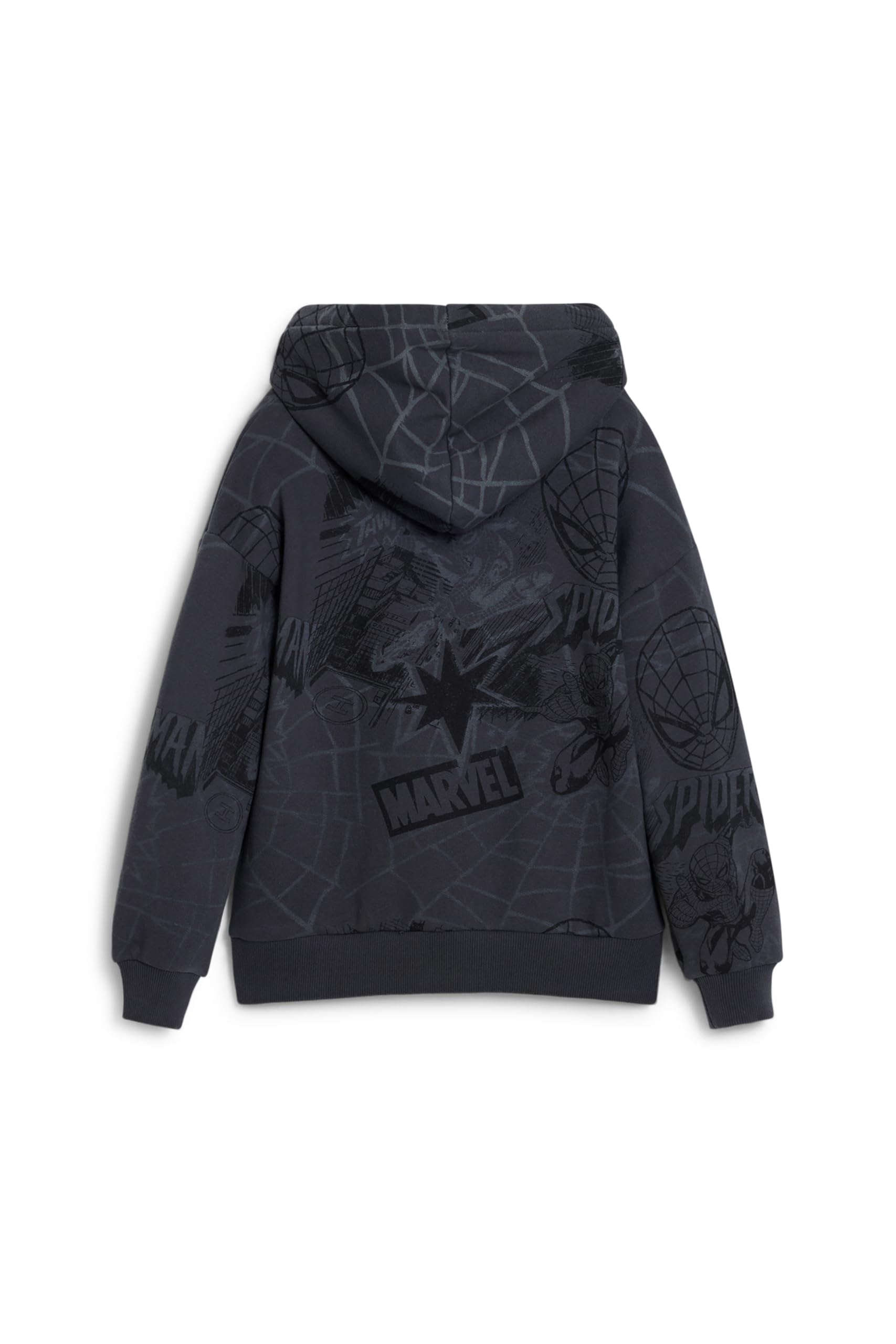 Desigual Jers_Kids Wild Sweatshirt para Niños
