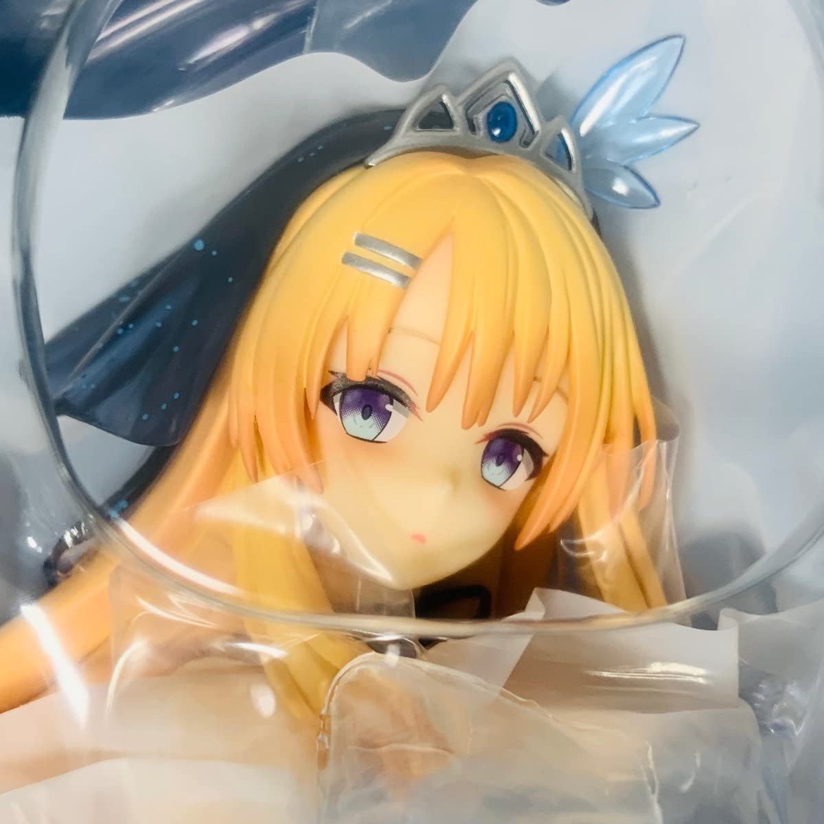 Amazon.co.jp: 未開封 APEX 戦艦少女R 1/7 サラトガ 宵の花Ver