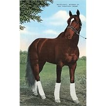 Whirlaway, Kentucky Derby Winner - Vintage Image