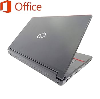 Amazon.co.jp: 【整備済み品】 富士通 ノートPC FMV/Windows11