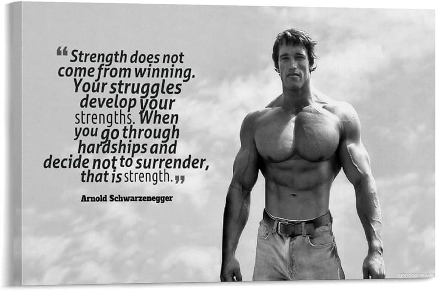 Amazon.co.jp: 心に響く名言 アーノルド・シュワルツェネッガーの