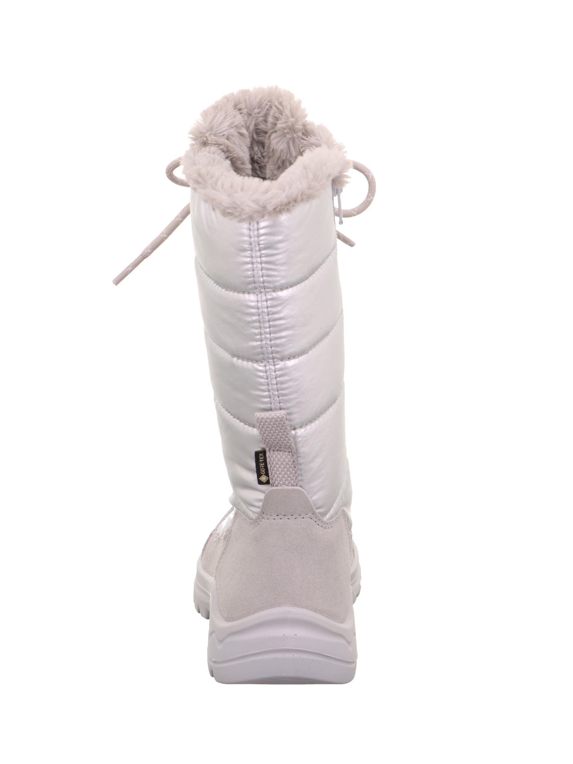 Superfit Aurora Warm Gefütterte Gore-Tex, Stivali da Neve Bambine e Ragazze