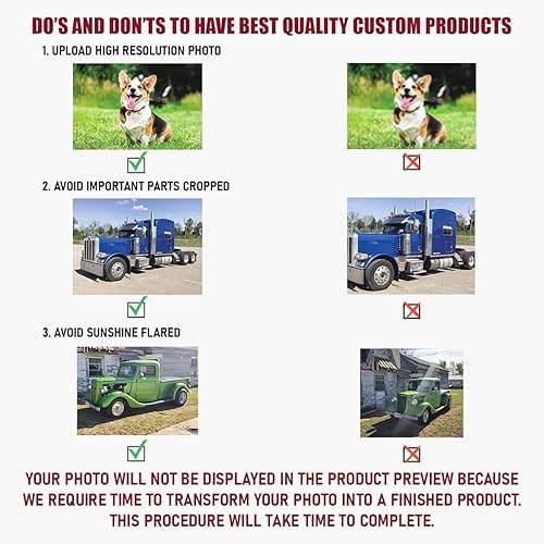 Miniatura 6 de Adornos de Navidad personalizados para enfermera, adorno de enfermera personalizado para colgar en 2D, adorno de enfermera, decoración de árbol de