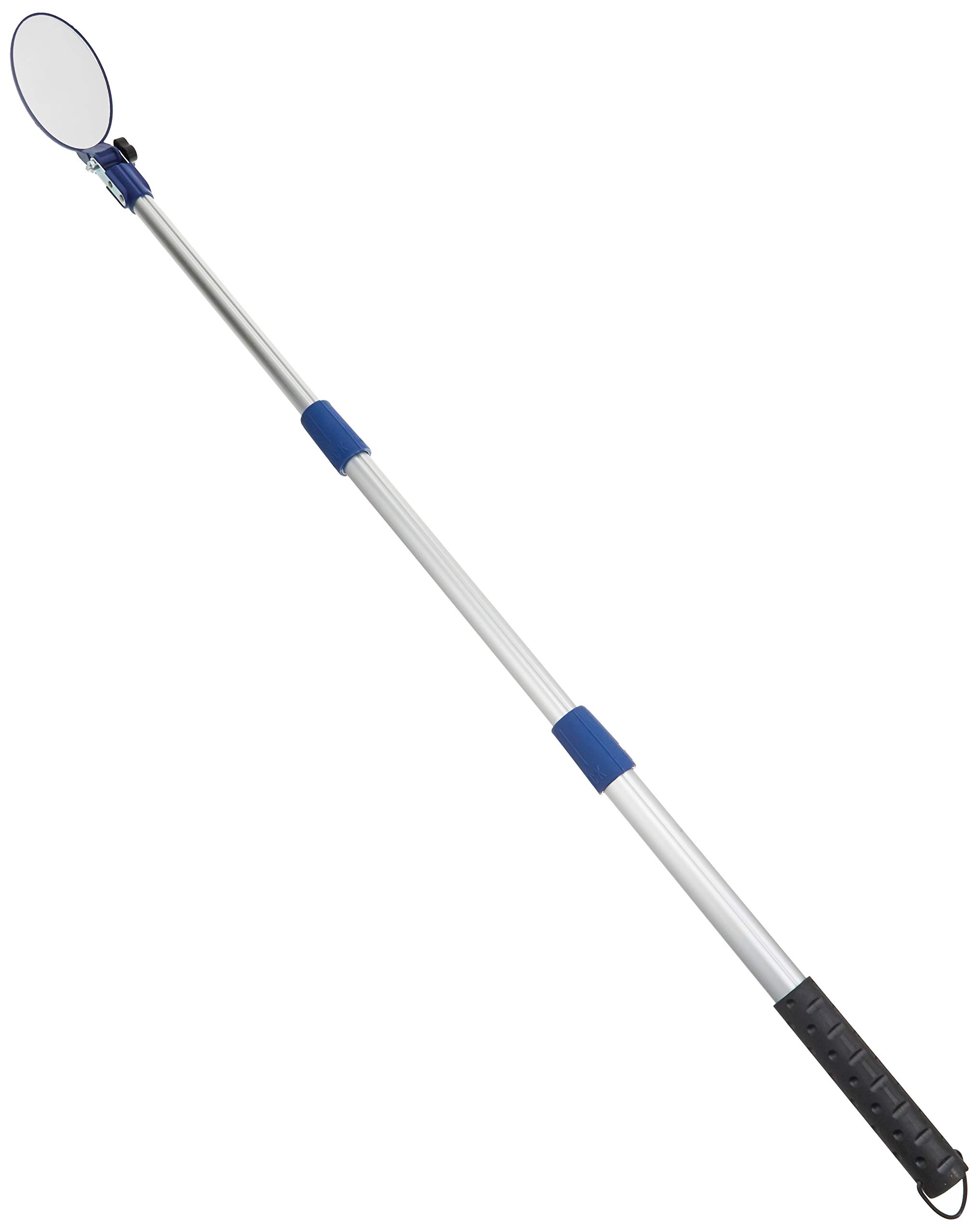 Amazon.co.jp: シンワ測定(Shinwa Sokutei) 大型点検鏡 C-1 1.2m 75796