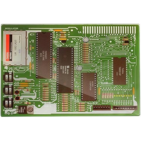 Oliphant Motherboard Chopping Board Cover