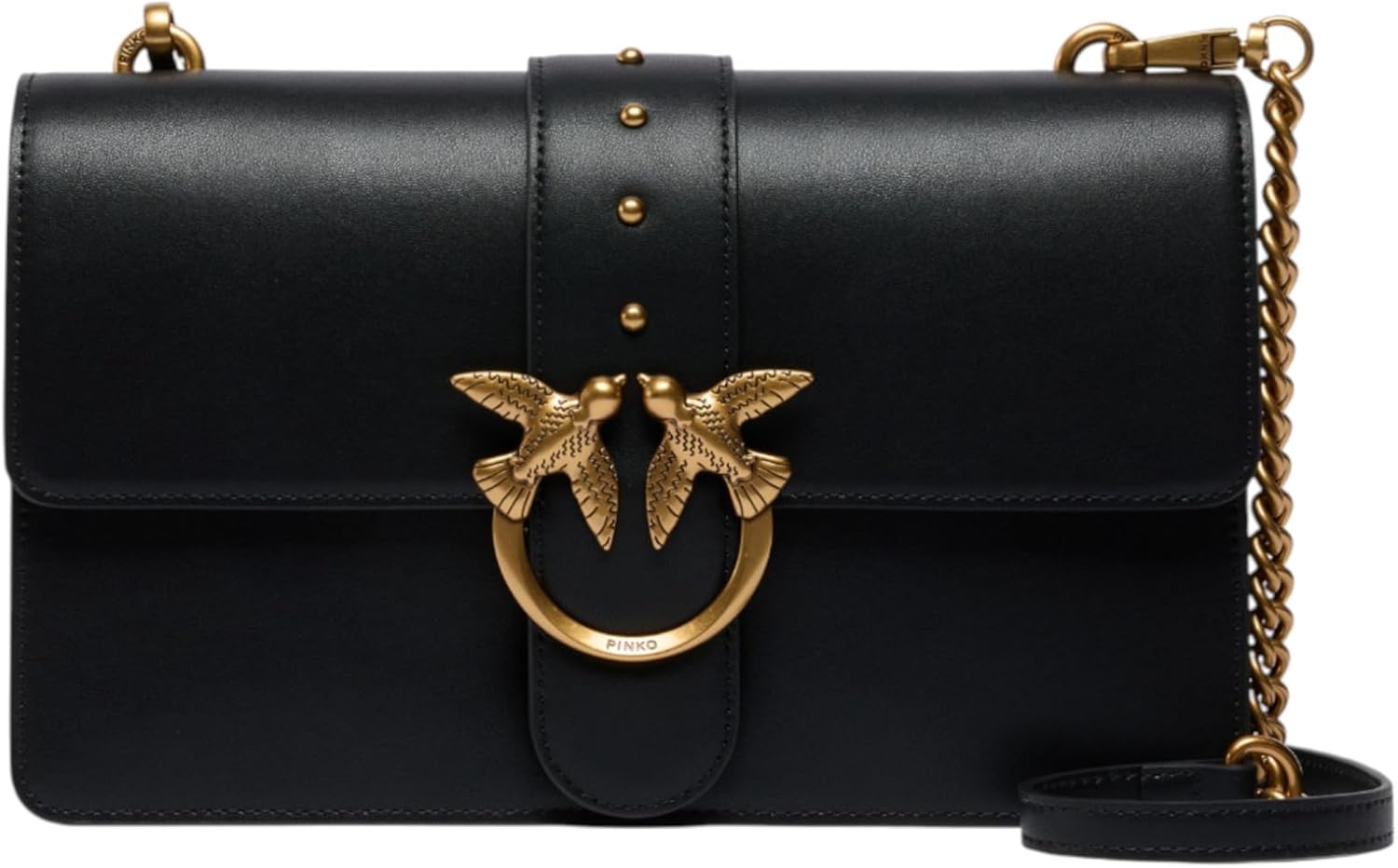 Pinko Bag Love One Classic ST. CL. Art. 105857A0F1