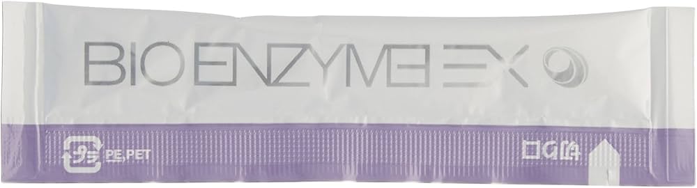 Amazon | ビオライズ ビオエンザイムEX 30包 | ビオライズ BIORISE