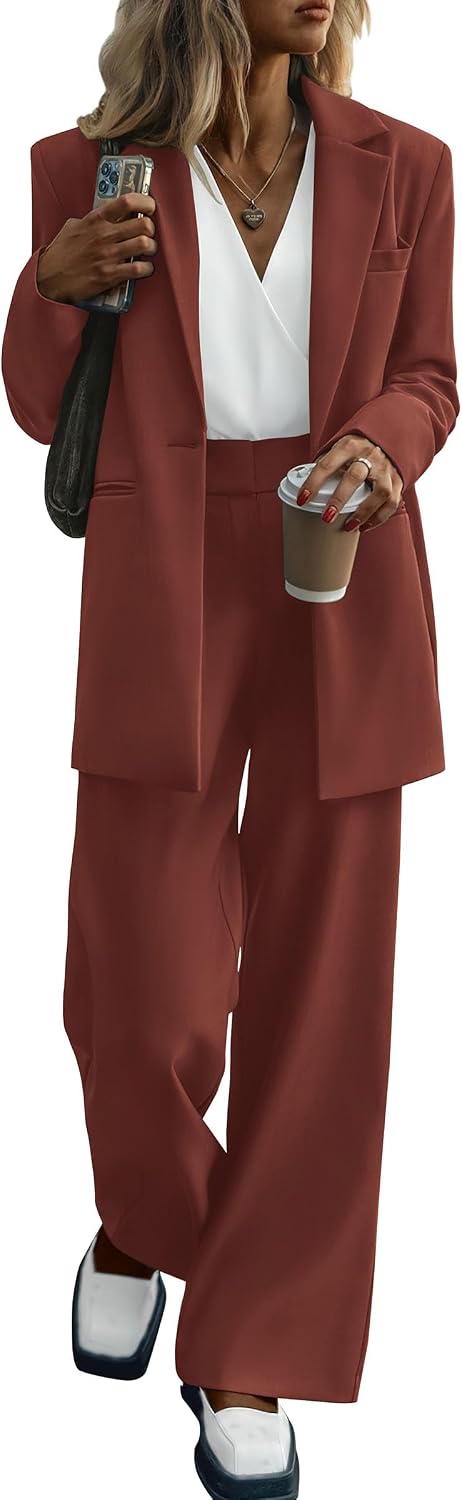 Brown Red