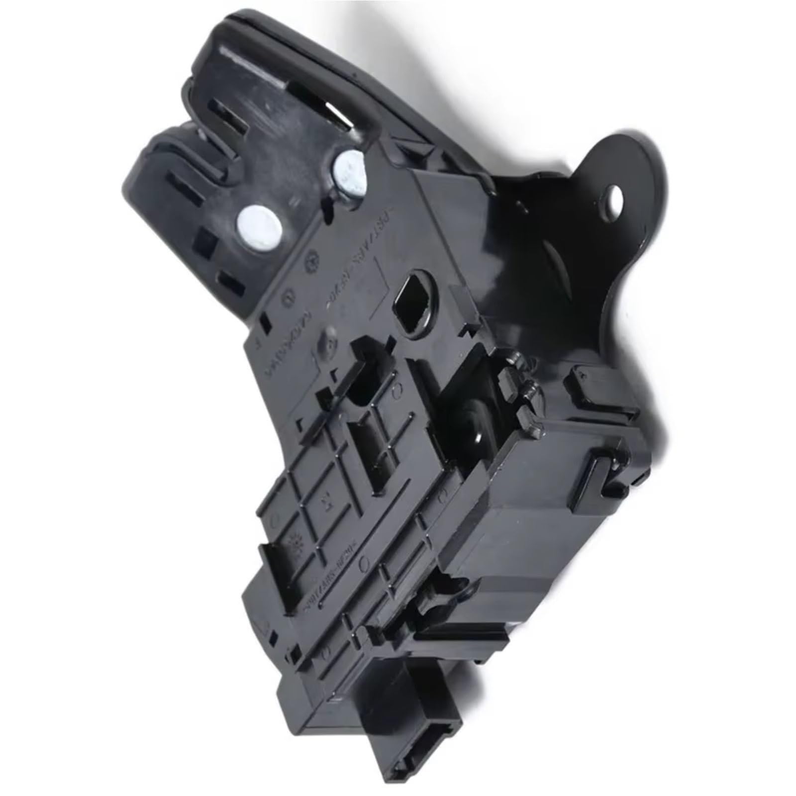 Yaqemoe One Color Rear Tailgate Latch Compatible With Chevrolet For Camaro 2013-2017 For Corvette For Convertible 2014-2016 1 Pcs Rear Trunk Lid Lock Latch Actuator 13501988