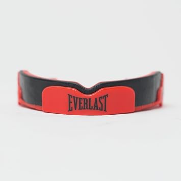 Everlast EverGel Boxing Mouthguard