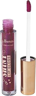Pretty Woman Beauty Shiny Lip Gloss Shade Number 8