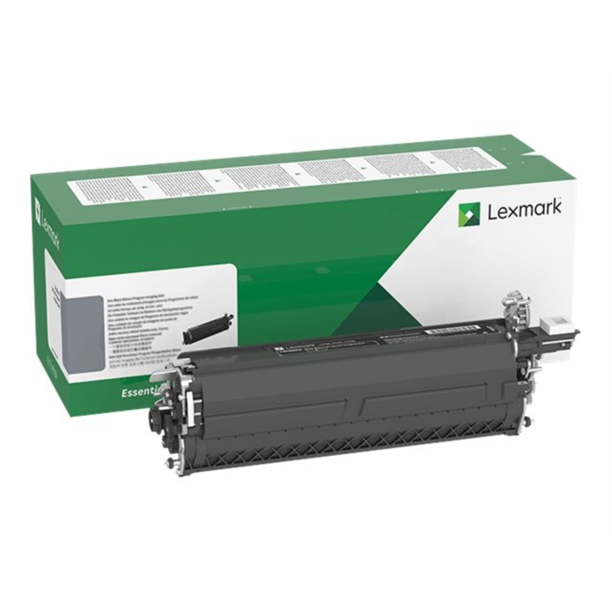 Lexmark 78C0D10 drukarka laserowa/LED, części zamienne do drukarki/skanera