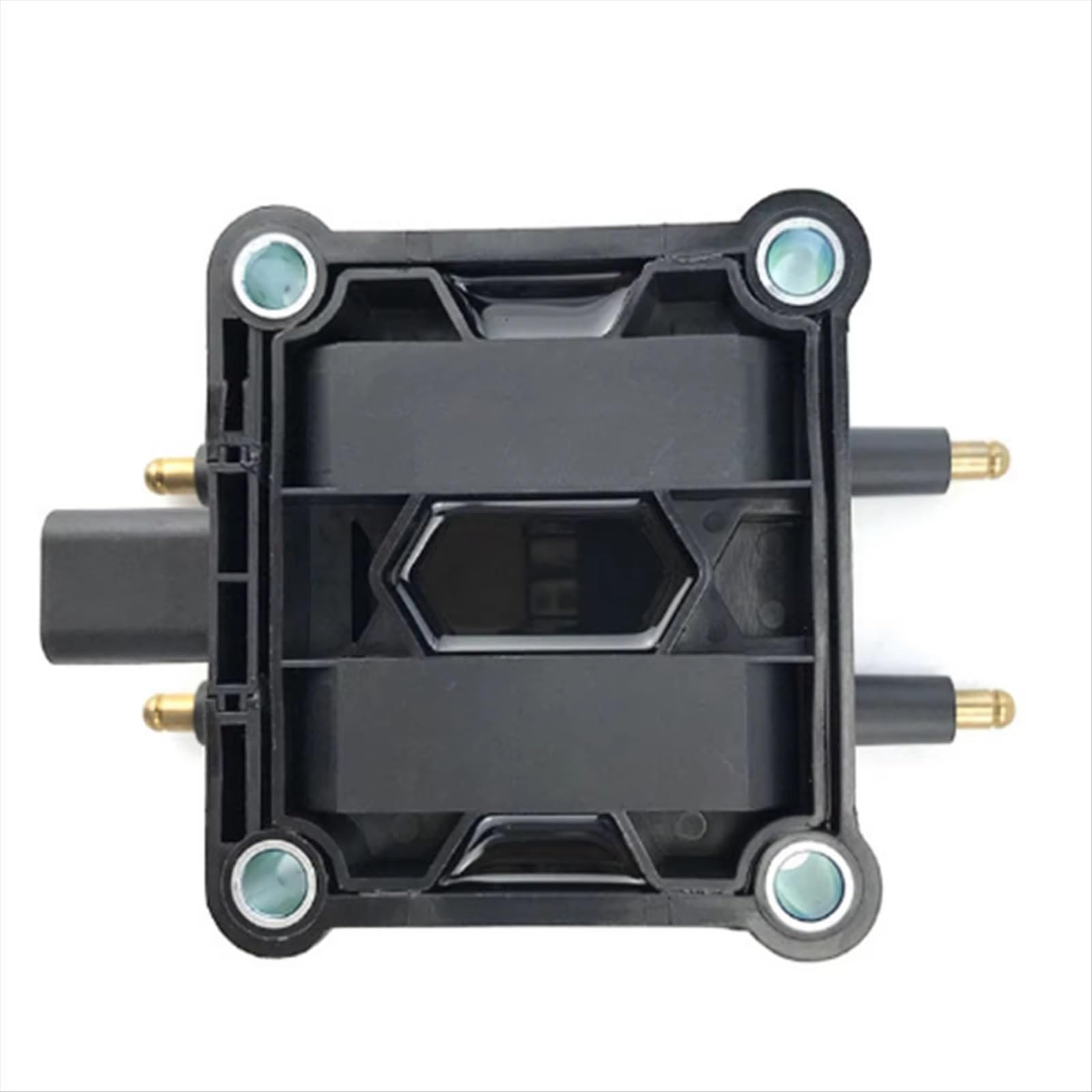 Bobine d'allumage Haute Tension pour Mini Cooper One S Works R50 R52 (références : 12137510738 et 12131487707).