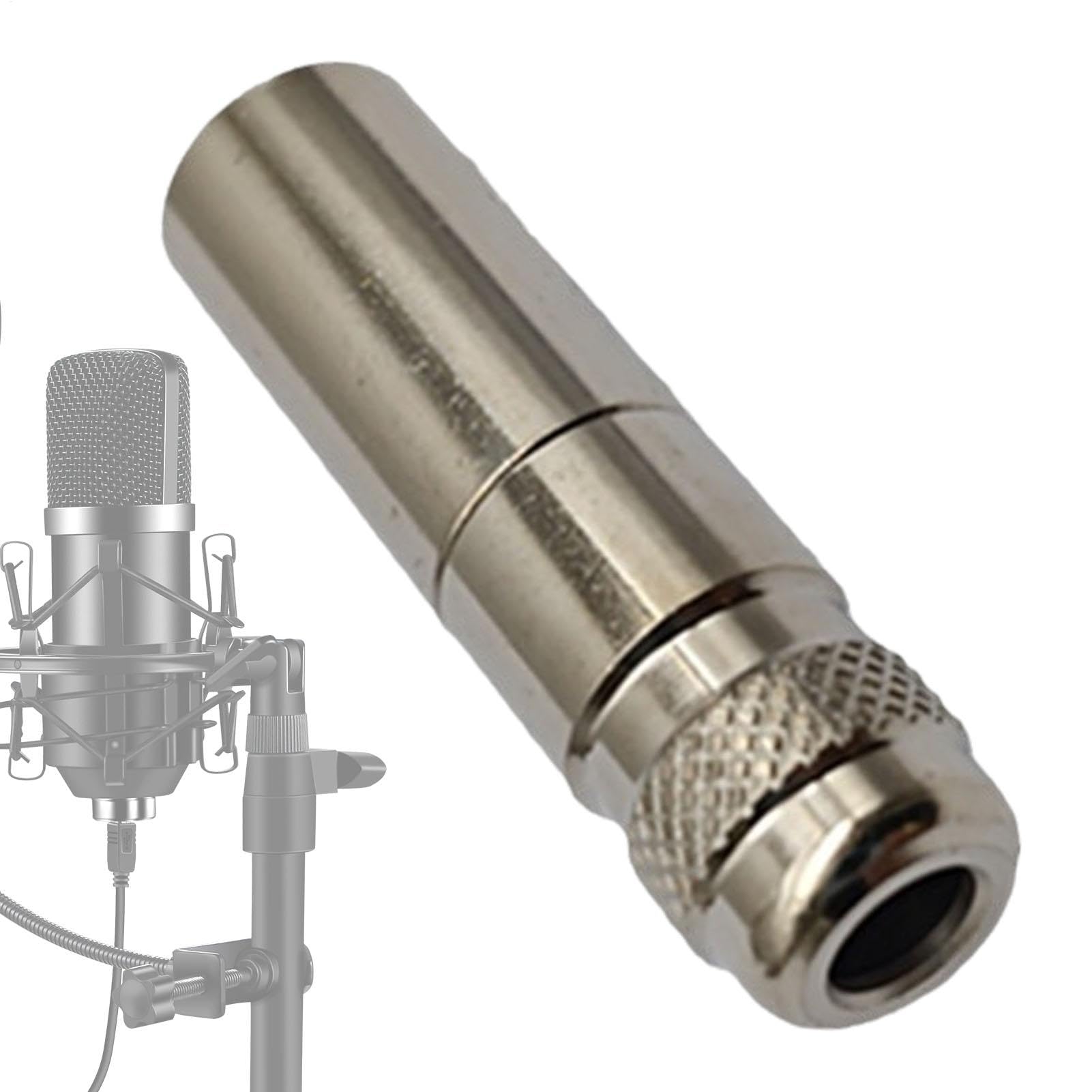 Connettore cavo microfono audio,Connettore microfono