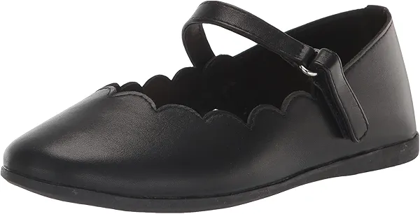 The Children'S Place Girls Closed Toe Maryjane Flats