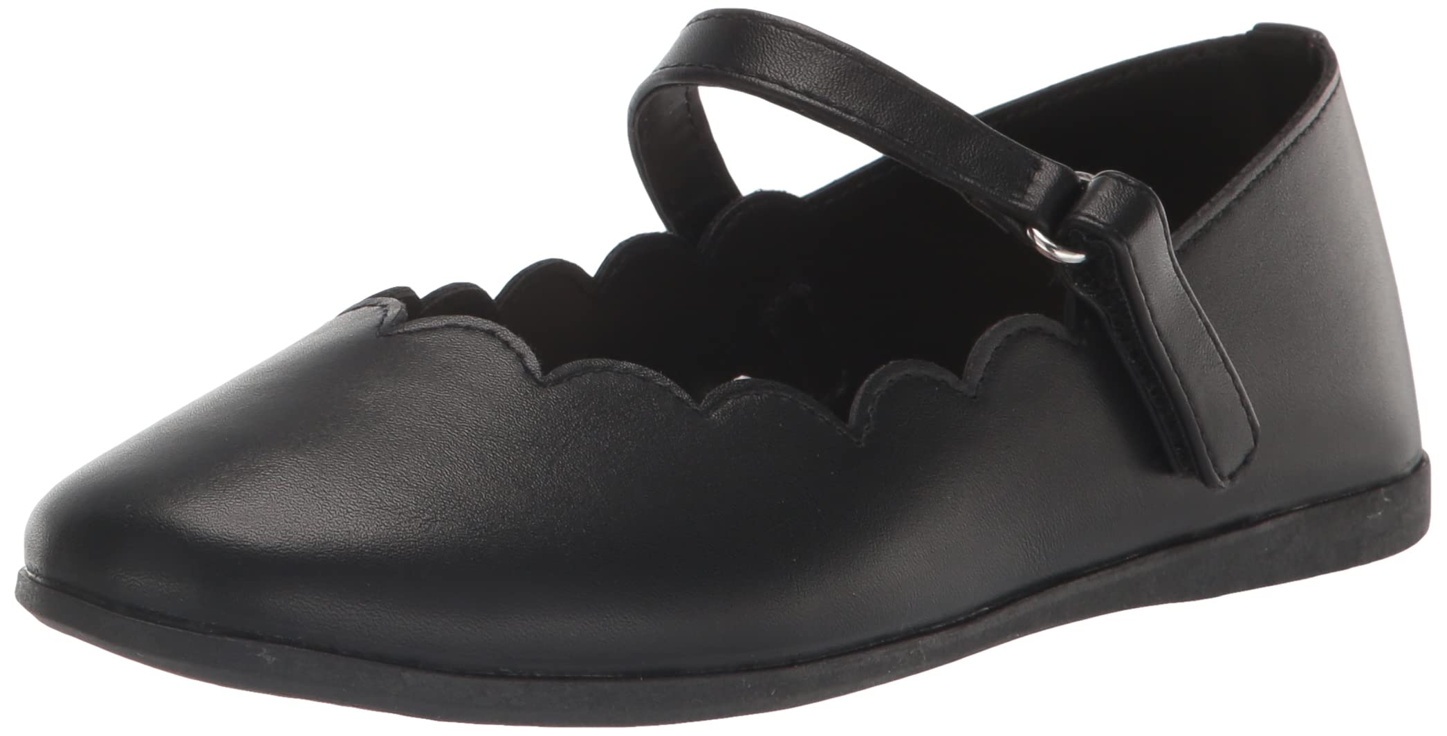 The Children'S Place Girls Closed Toe Maryjane Flats