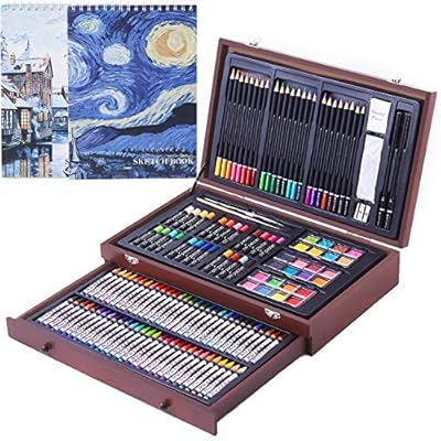 best art kits for 10 year olds