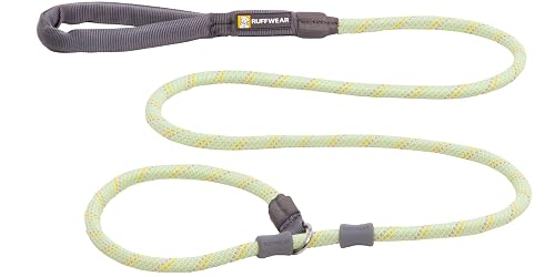 RUFFWEAR Just-a-Cinch Correa y Collar para Perros 2 en 1 de 1,5 m, Correa para Perros Ligera y Resistente