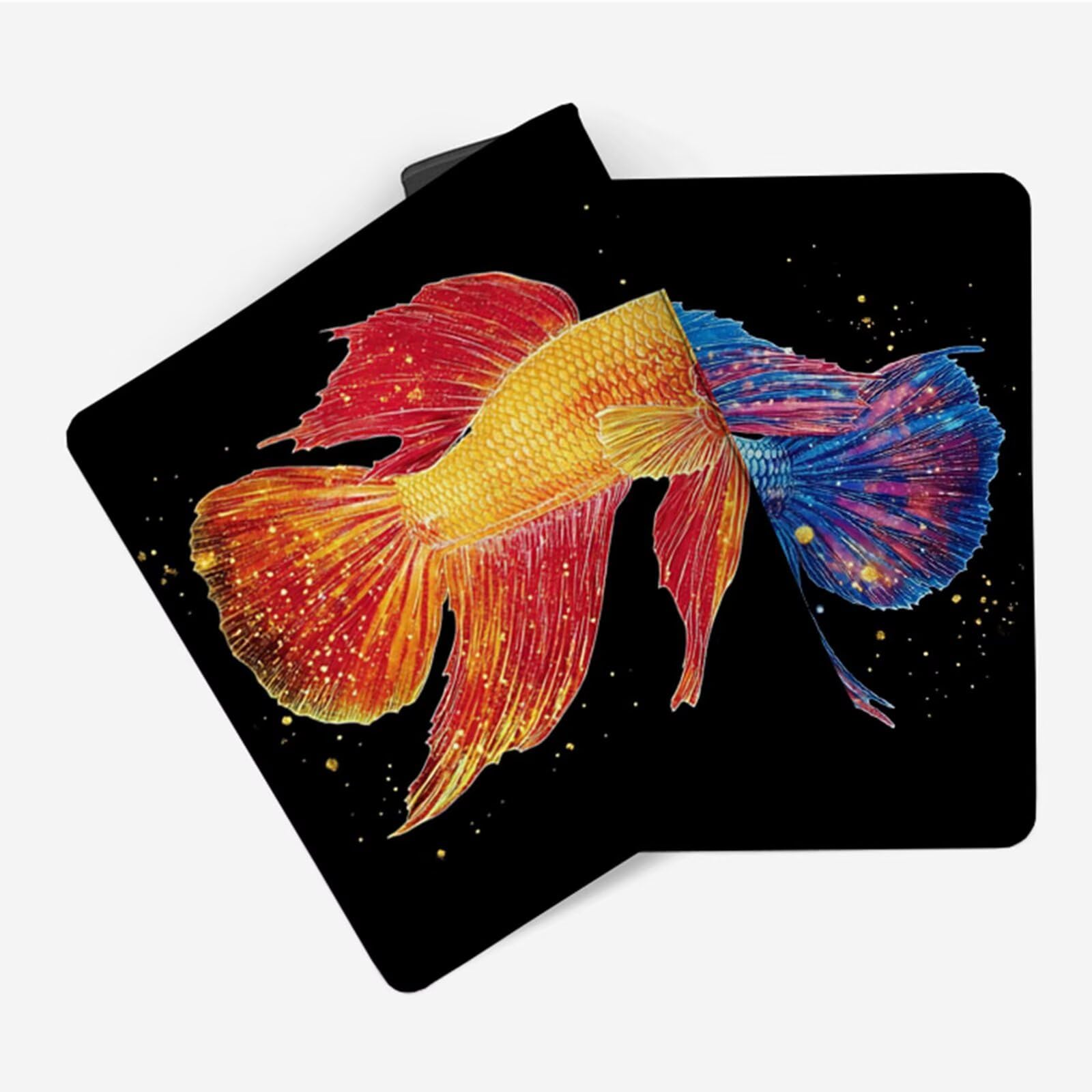Podkładka pod mysz XXL 1200 x 600 x 3 mm, czarna podkładka pod mysz wędkarska ze zszytymi krawędziami, antypoślizgowa gumowa podstawa rozszerzona podkładka pod mysz do gier na pad do biura akcesoria