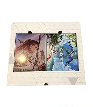 フィギュア Horizon Forbidden Westコレクターズエディション Amazon | Horizon Forbidden West ホライゾン フォービドゥン