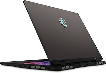 Amazon.com: MSI Crosshair A16 HX 16