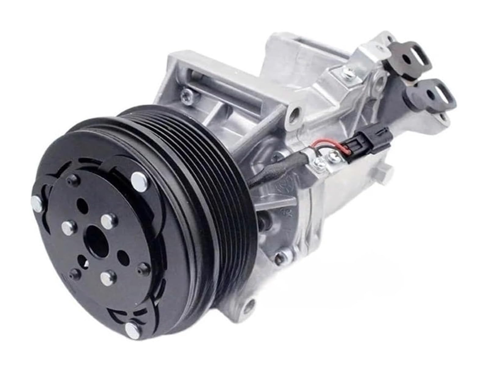 Tafasvcvmk One Color Ac Compressor For Fluence For Megane 3 M4r 926009541R 92600-9541R Auto Conditioning With Pulley Clutch