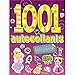 FEES ET PRINCESSES - 1001 AUTOCOLLANTS