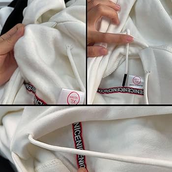 Amazon.co.jp: VIVAVIDA ルセラフィム LE SSERAFIM パーカー