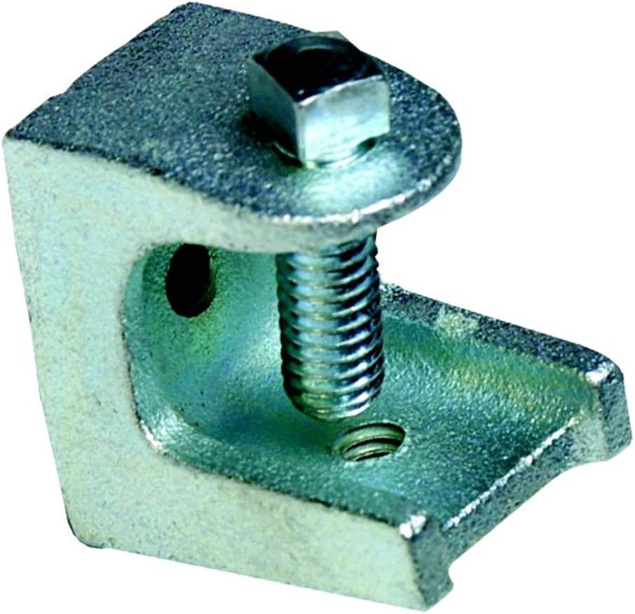 Sigma Engineered Solutions ProConnex 49004 Beam Clamp, 1-Pack