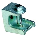 Sigma Engineered Solutions ProConnex 49004 Beam Clamp, 1-Pack