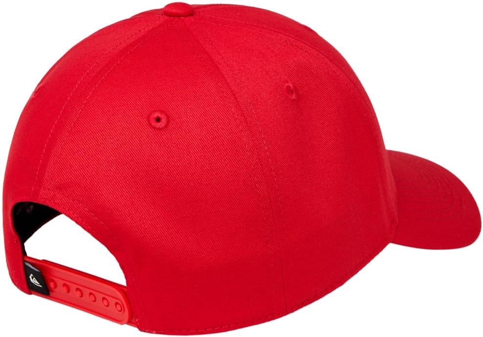 Quiksilver Men's Mountain and Wave Hat