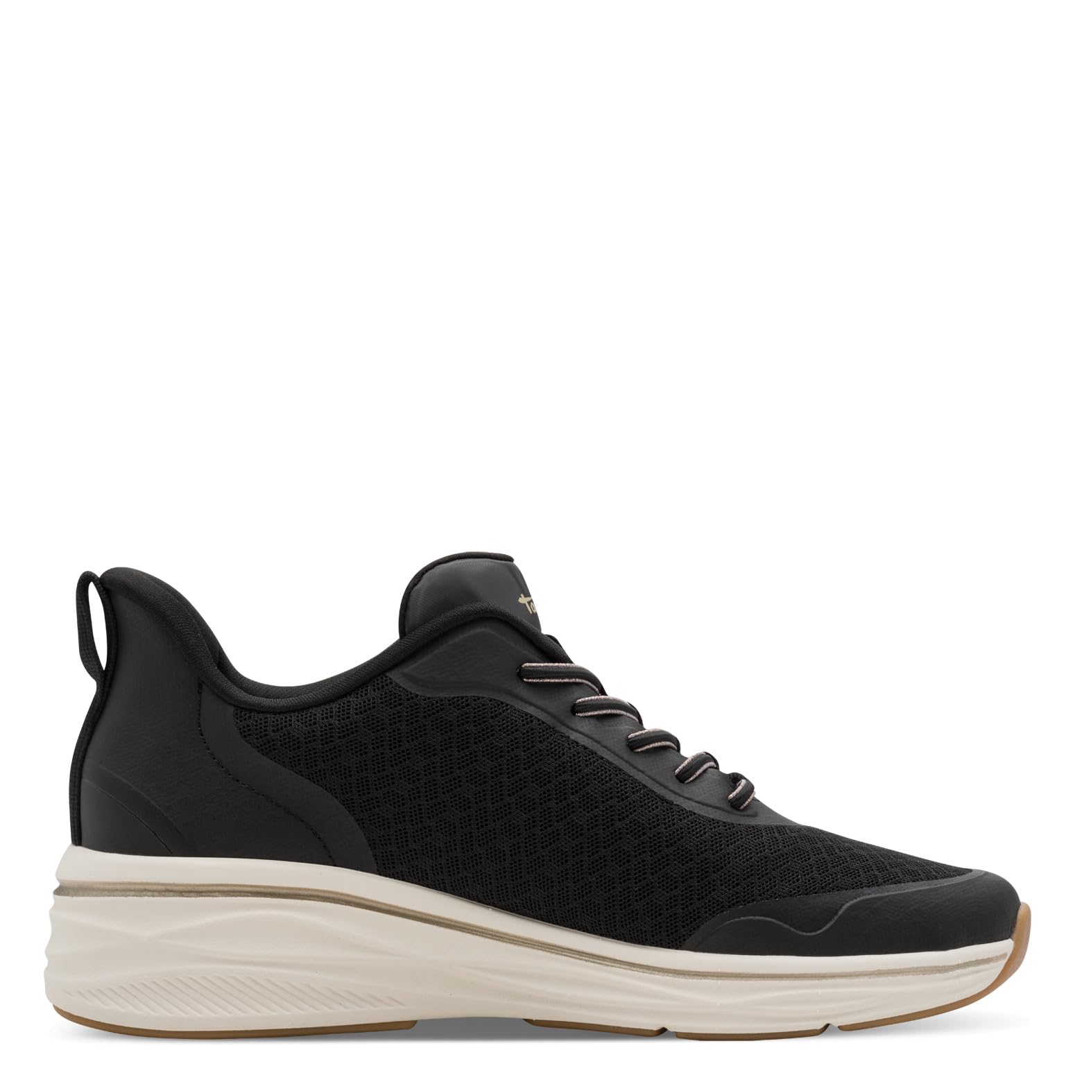 Tamaris Damen Sneaker Low 1-23737-46 Scarpe da ginnasticaDonna