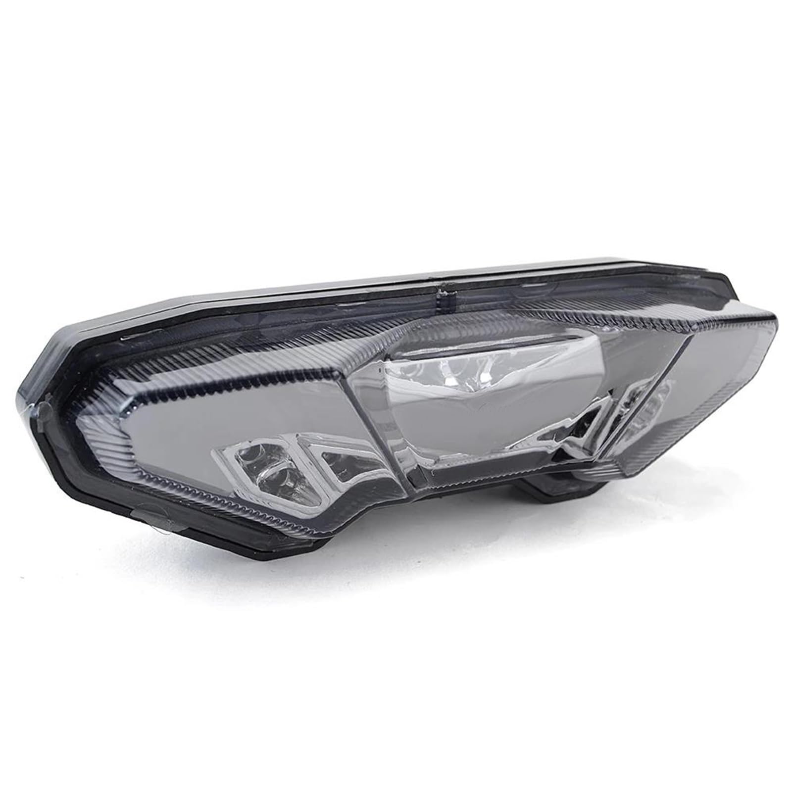 Feu arrière intégré clignotants pour Yamaha MT-10 et FZ-09 2014-2019